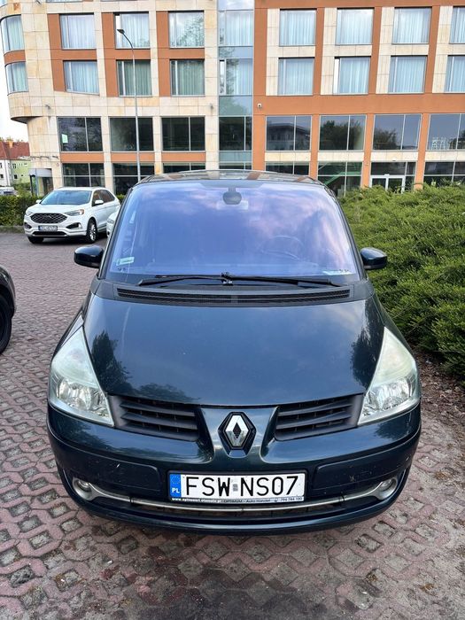 Renault Espace