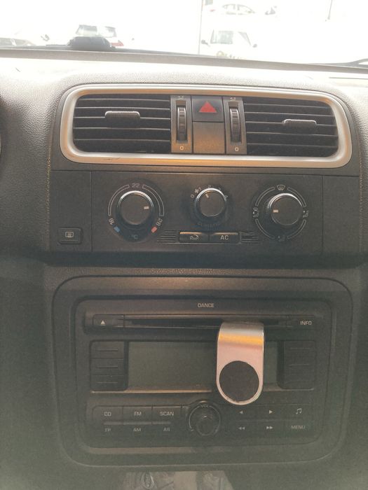 Фабия 2(fabia 2)