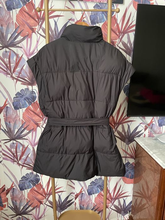 Жилетка Massimo Dutti