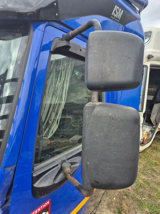 lusterka lusterko ramie pałąk mocowanie lewe daf lf 45 55 euro 6