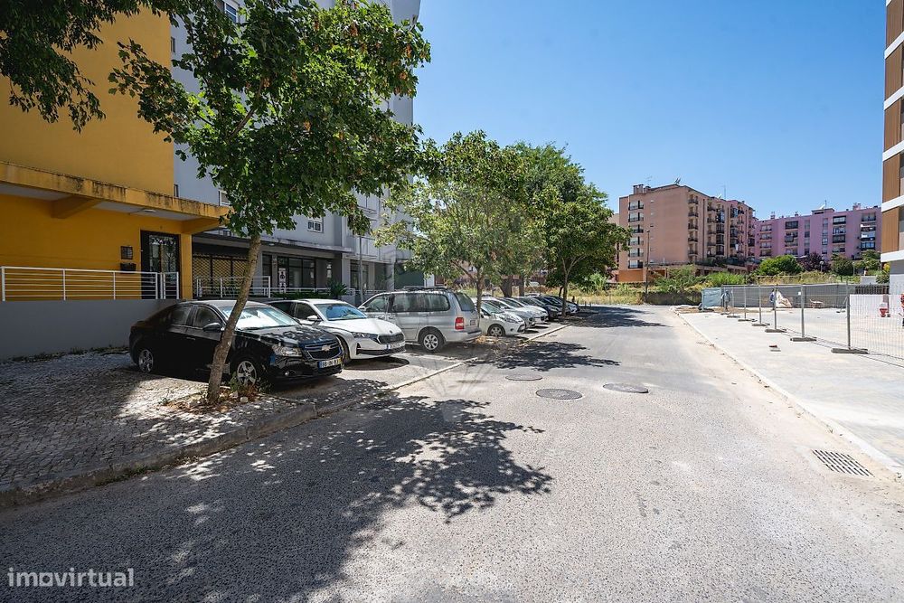 Apartamento T1 para arrendamento