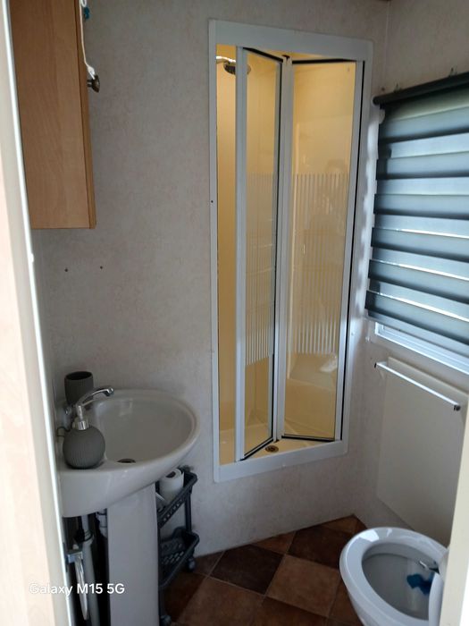 Mazury jezioro Dobskie, półwysep Fuleda