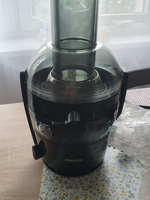 Sokowirówka Philips Nowa