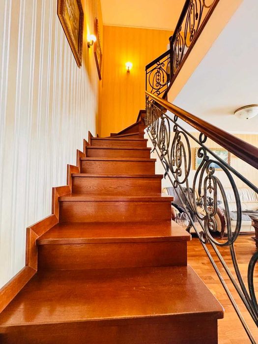 Багатокімнатна квартира за адресою вул. Бульв Дарницький (площа 175 м²) - Atlanta.ua - фото 2