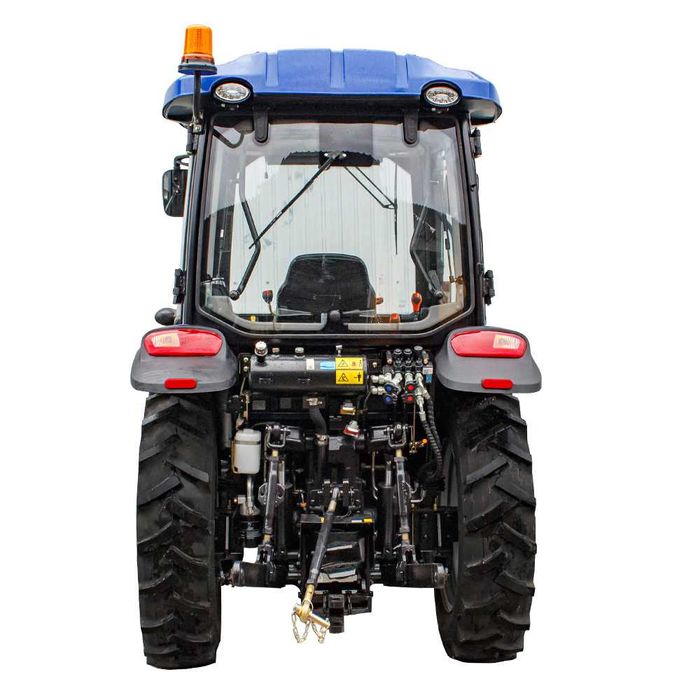 Трактор FT504CNC з виносним важелем