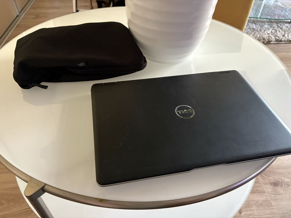 Dell 6430u dysk SSD
