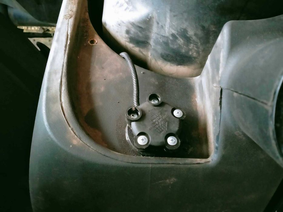 GPS трекер с датчиком топлива.Харьков , харьковская область.