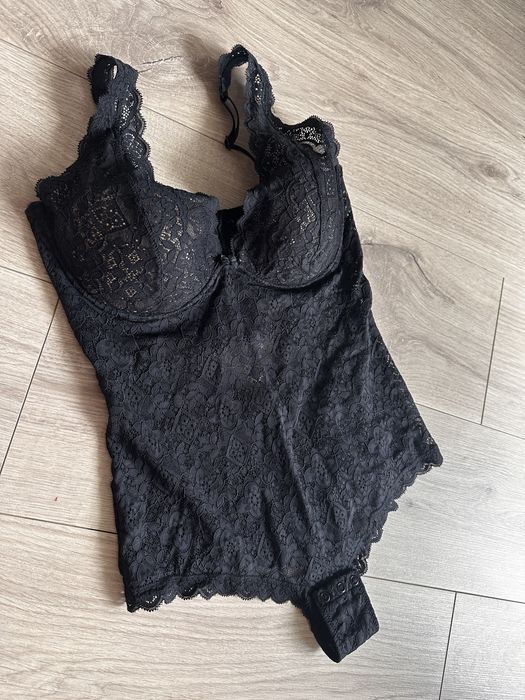 Body intimissimi 80C