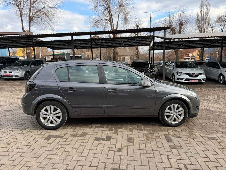Opel Astra 2009p