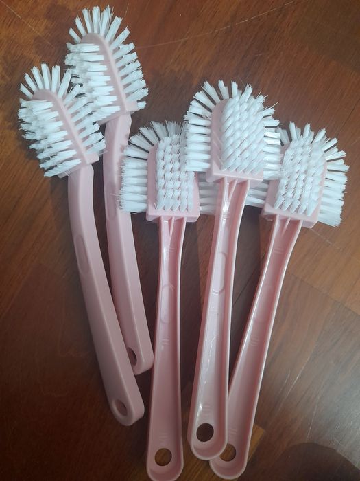 Szczotka do czyszczenia wc