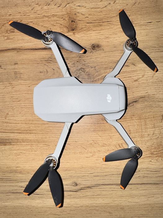 Dron Dji Mini 4k