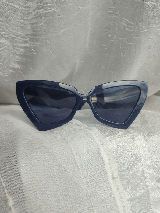 Óculos de sol retro