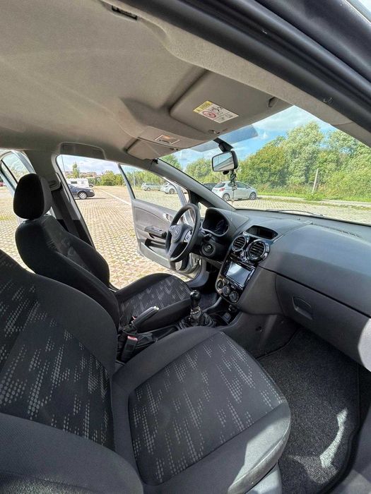 Opel Corsa 1.2 Gasolina