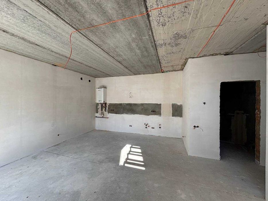 Дуплекс у Старому місті, з чистовим ремонтом!