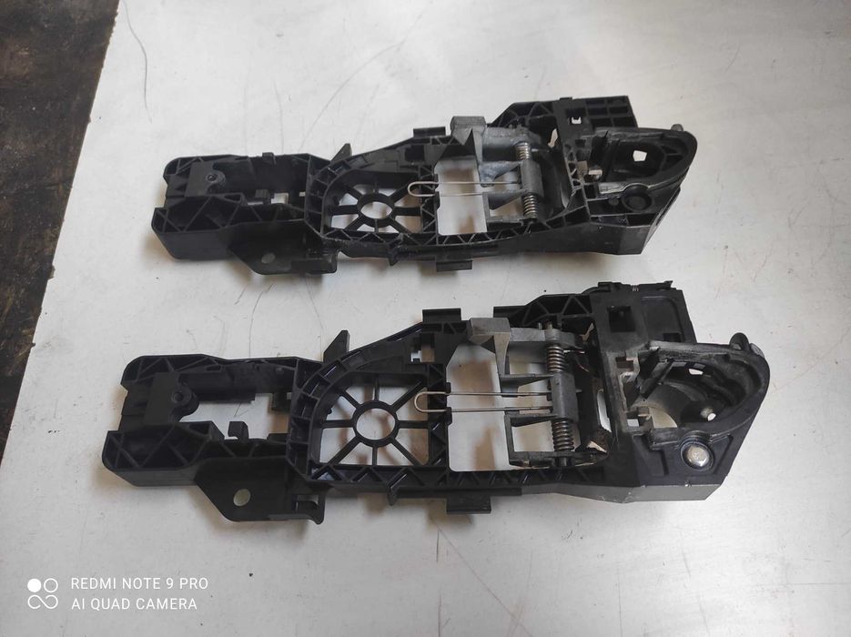VW Passat B7 b6 CC klamka mechanizm drzwi lewy przód tył.prawy