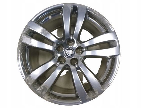 JAGUAR XF XE XJ XJL 10X19 FELGA ALUMINIOWA R19 ET46 5x108