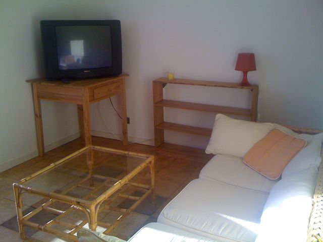 T1 com Kitchenet e Terraço
