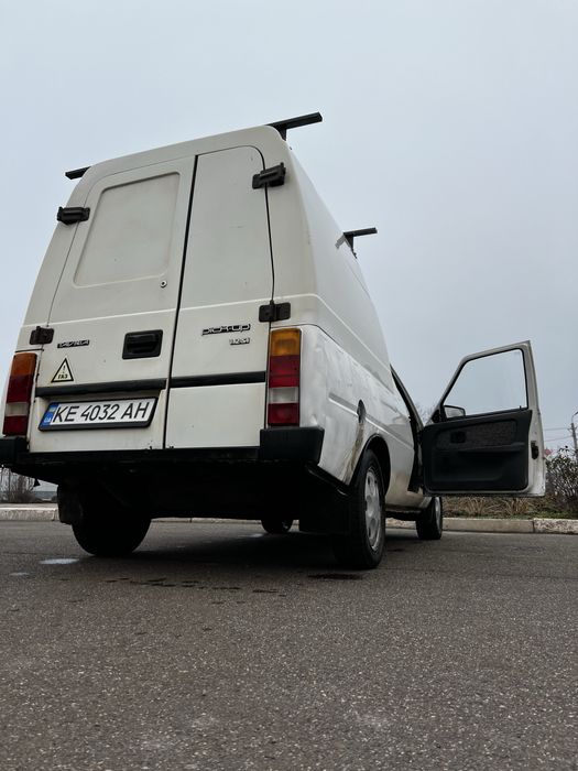 Таврія пікап 110557