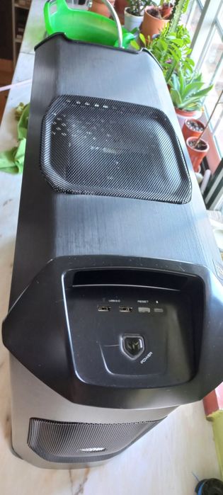 Caixa computador Cooler Master