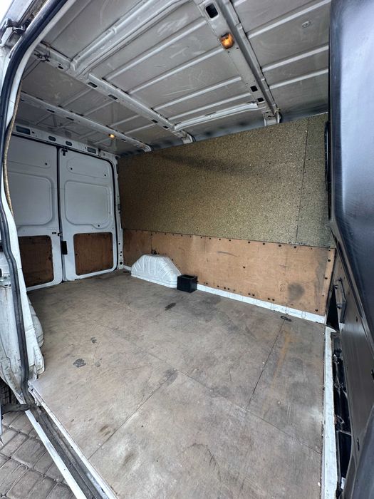 Продам  Ford Transit 2013 рік можлива розстрочка,кредит,обмін!