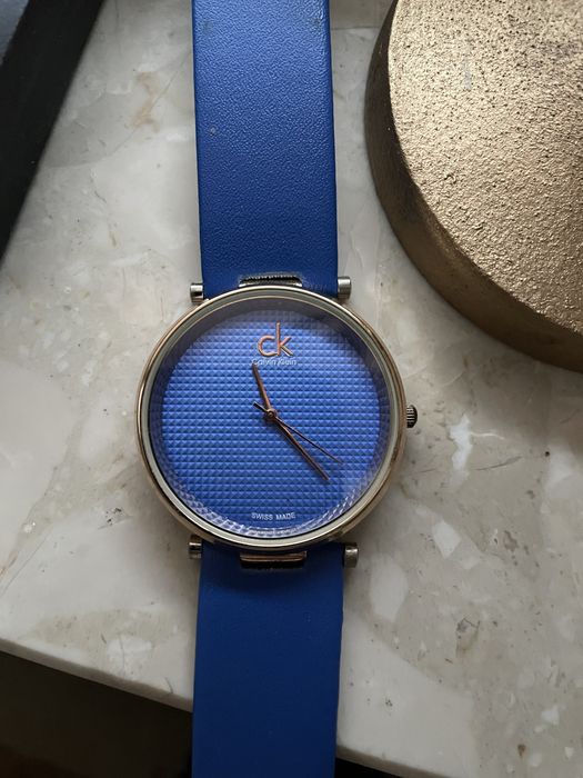 Zegarek damski CK