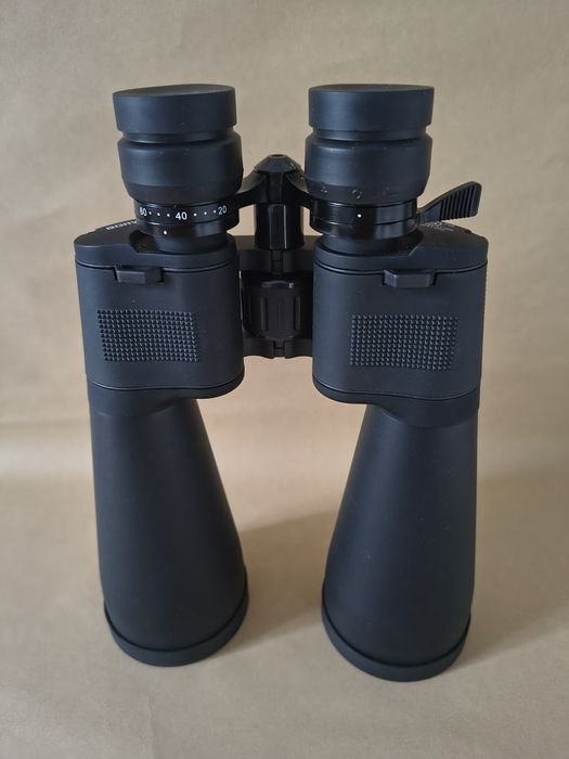 Lornetka Borwolf 20-60/70