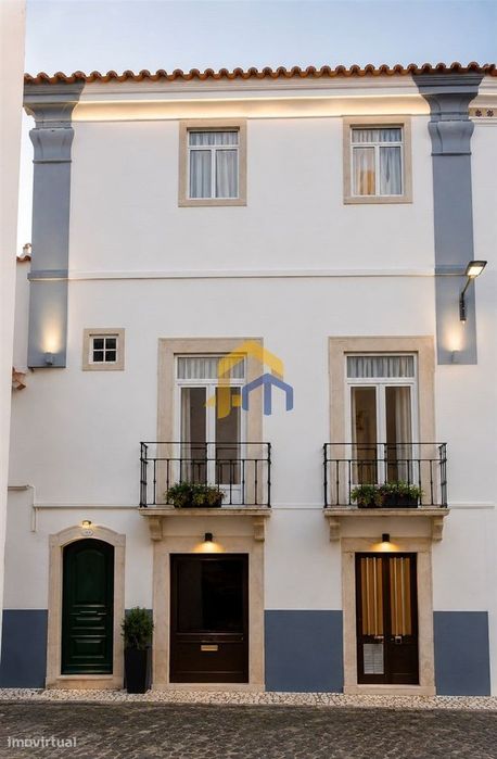 Moradia T5 Venda em Estremoz (Santa Maria e Santo André),Estremoz