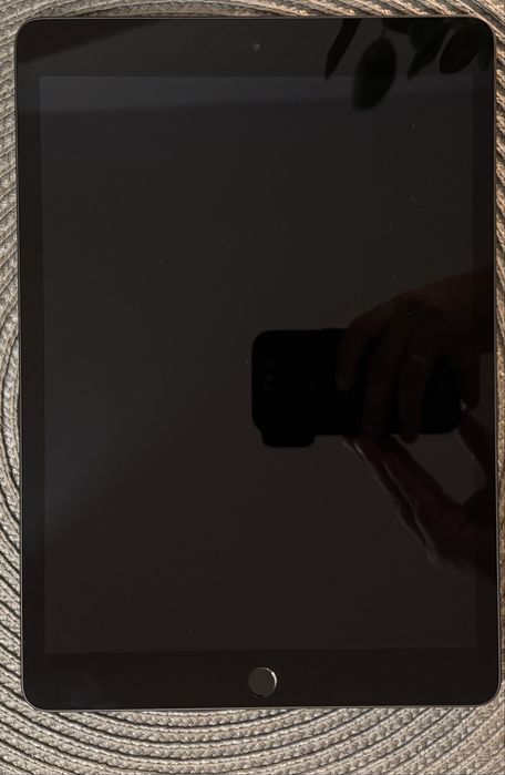 Apple iPad 8. gen. 128 GB Wi-Fi
