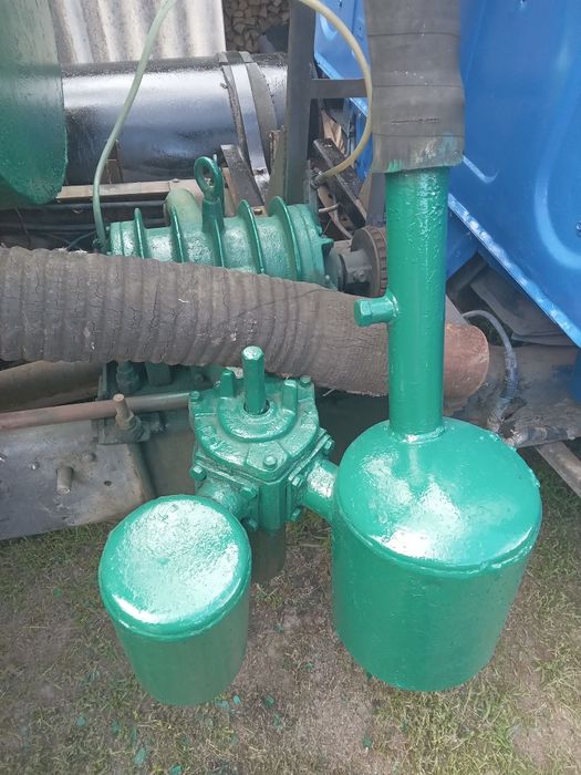 Продам  Асенізатор Газ 53