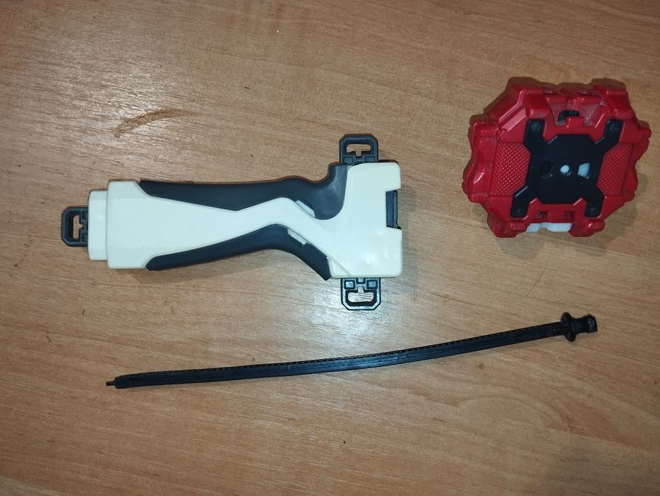 Дитяча іграшка, BEYBLADE