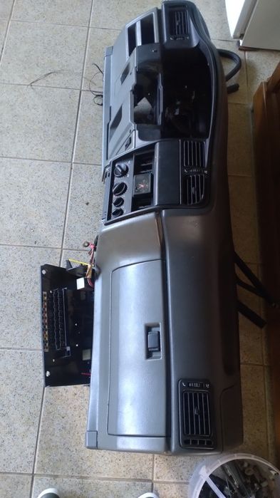 Tablier Renault 19