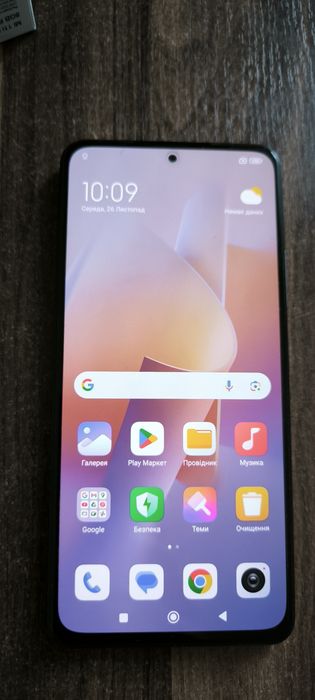 смартфон , телефон xiaomi mi 11i