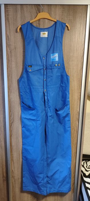 Spodnie robocze Snickers