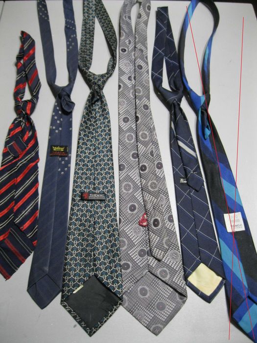 Набор "Галстук СССР"