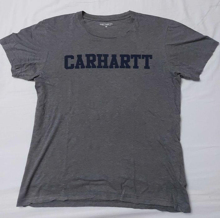 T-shirt Carhartt