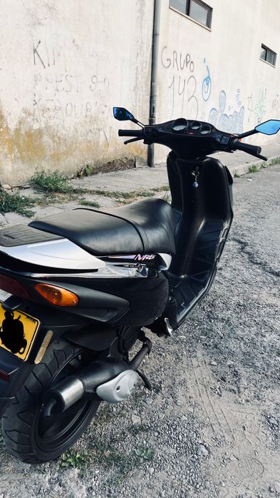 Piaggio nrg mc2 1999