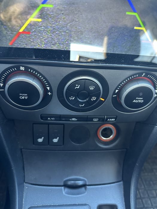 Продається mazda 3 bk 2007