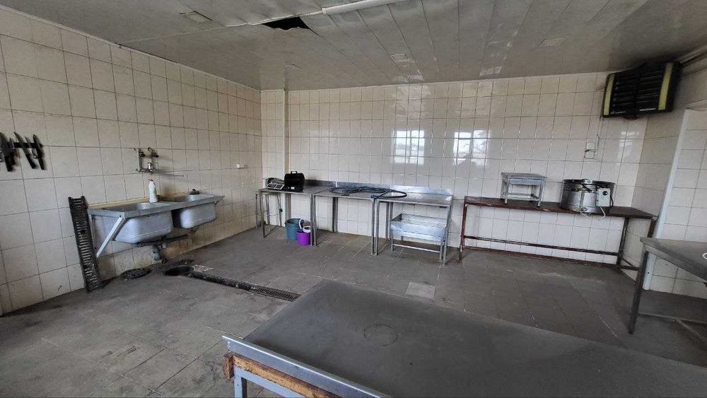 !!! Продається  ферма для ведення птахо-бізнесу