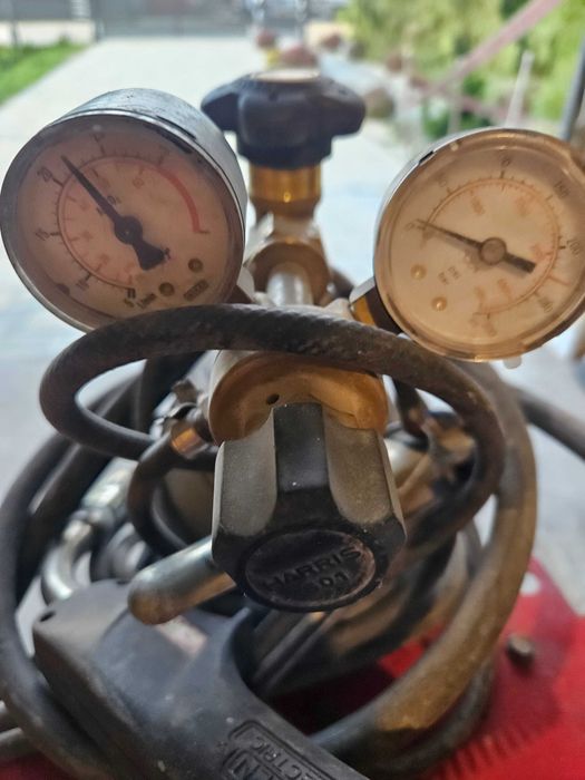 Migomat MAGPOWER 2301