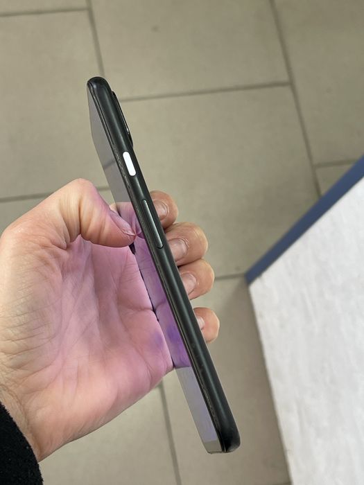 Смартфон Google Pixel 4a 5G 6/128Gb