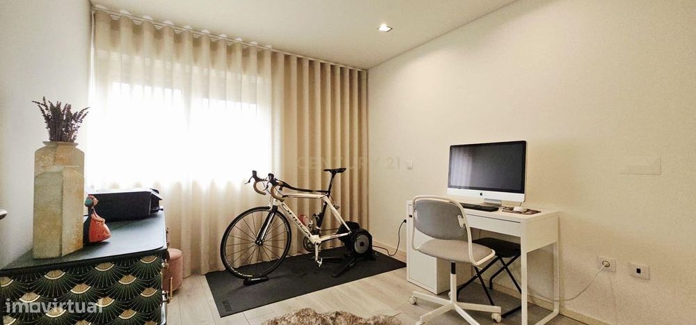 Apartamento T3 de Luxo em Braga – Ferreiros, Zona Nobre