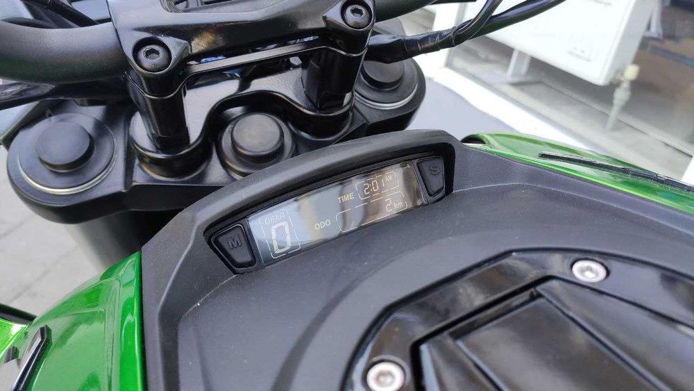 МОТОЦИКЛ BAJAJ DOMINAR 400 UG 2 Гарантія! Доставка!