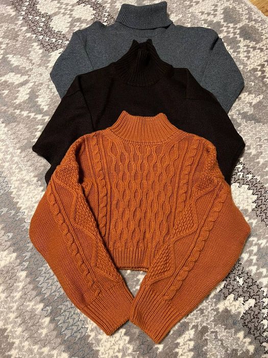 Светри otaje, cher17, onebyone