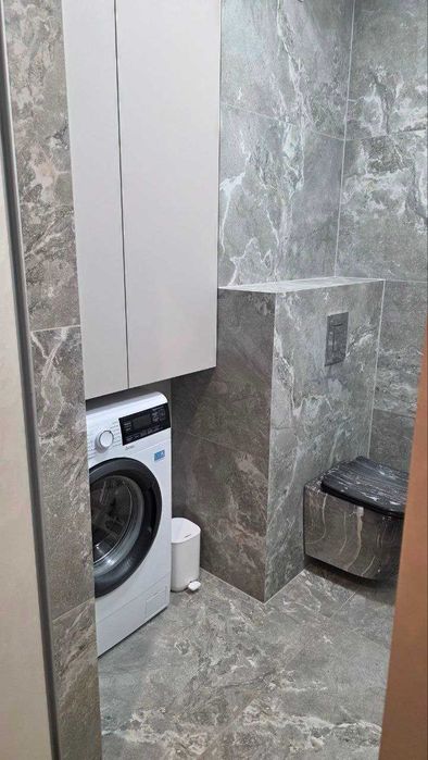 ВЛАСНА КОТЕЛЬНЯ, 2к квартира, ул. Івана Виговського | Варшавський Плюс