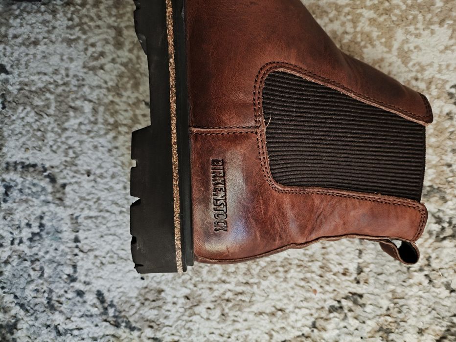 Buty męskie Birkenstock 41