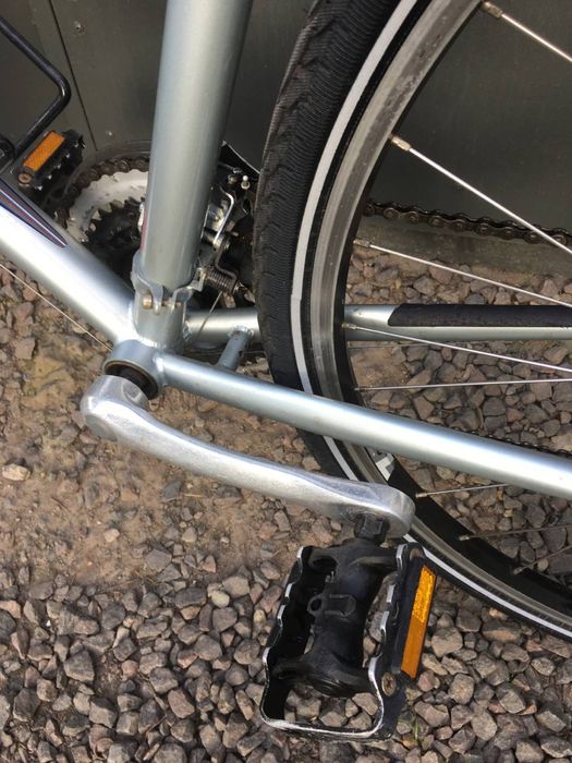 Оригінальний велосипед з Голландії в гарному стані недорого