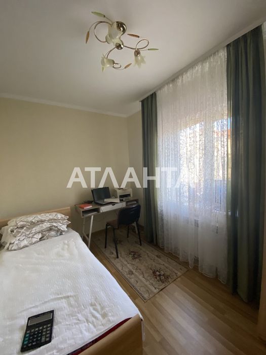 Дом по адресу Люстдорфская дор. (площадь 125,2 м²) - Atlanta.ua - фото 8