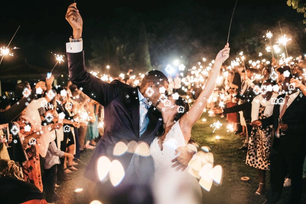 Sparkles 40,70 e 90cm