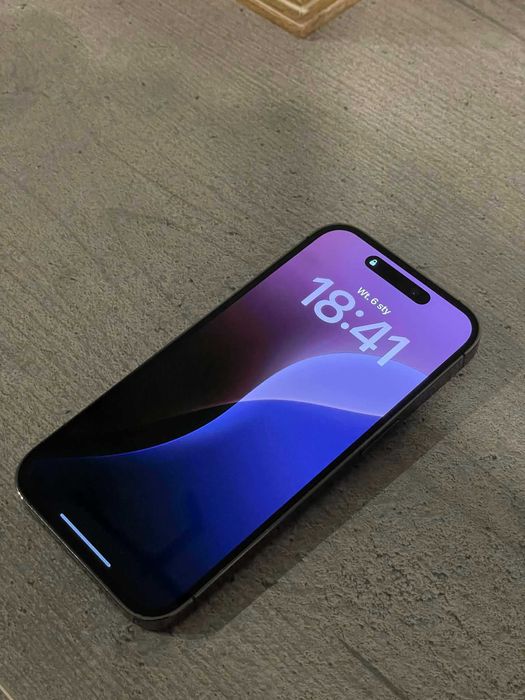 iPhone 14 pro *pod handel