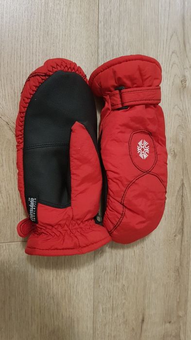 Дитячі лижні рукавиці Grane